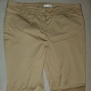 NY&Co casual pants